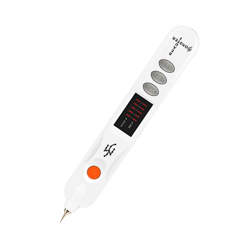 Remove wrinkle and freckles mole ion spotted pen body skin spots tattoo removal tool to get rid of moles beauty treatment 26