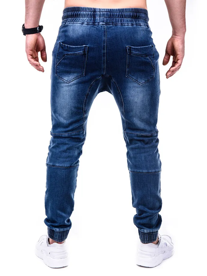 Jeans sweatpants Brand Men