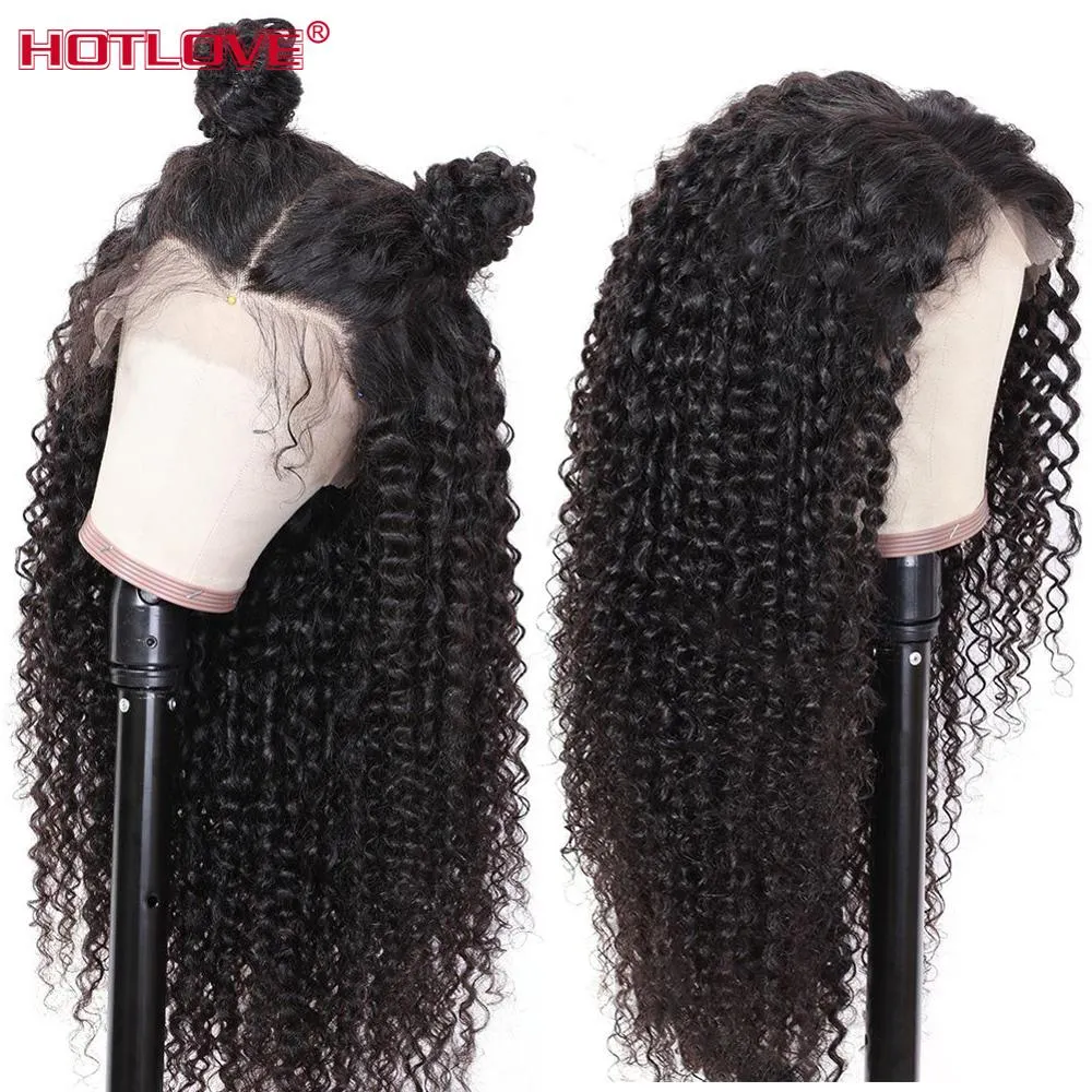 Brazilian-Hair-Kinky-Curly-Lace-Part-Human-Hair-Wigs-13x1-Lace-Front-Hair-Wigs-with-Baby (1)