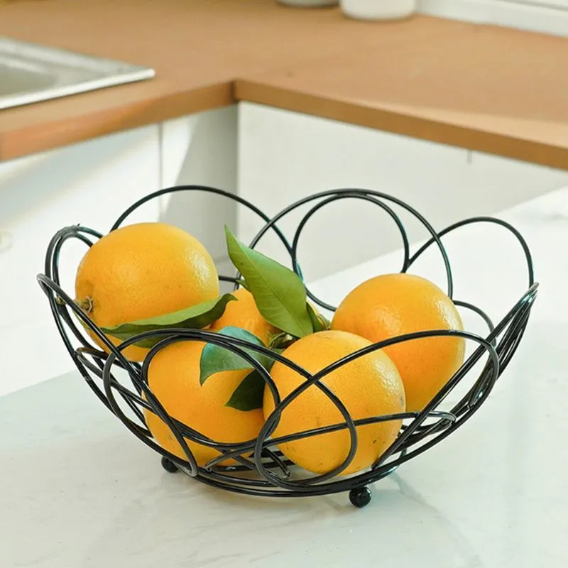 Creative Fruit Cassow Countertop Чаша для хранения для закусок Фрукты Овощи Кухня Дисплей Декоративное блюдо 201214