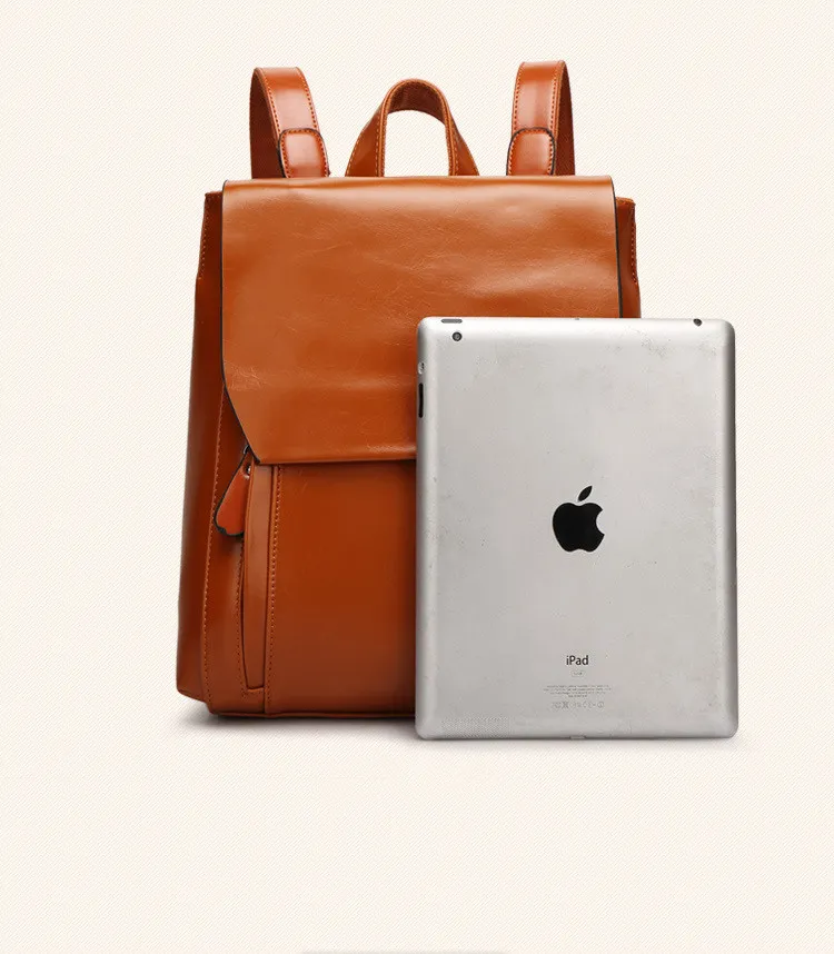 HBP backpack school bag handbag purse new Designer bag simple fashion High capacity Multiple pockets fine