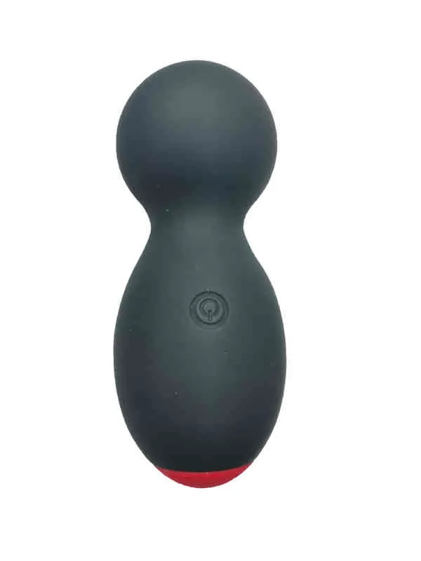 Nxy vibratorer multi frekvens mini av pinne vuxna produkter kvinnliga onani apparater bär vibrerande trådlöst ägg hoppar 0301