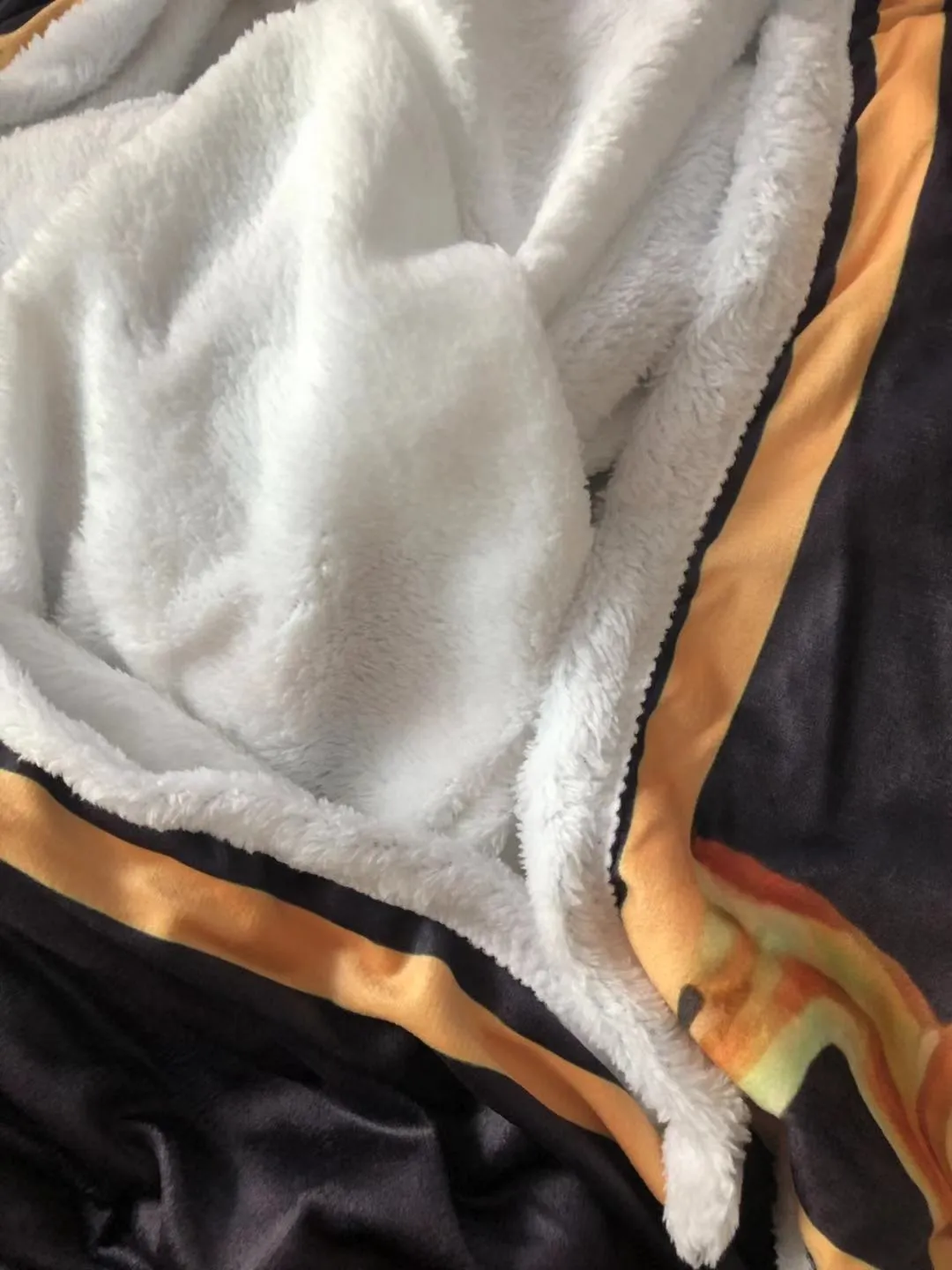 Пользовательские премиум бросают одеяло Печать на спросе Sherpa Одеяла для дивана Индивидуальные DIY плюшевые тонкие одеяла Dropshipping 201222