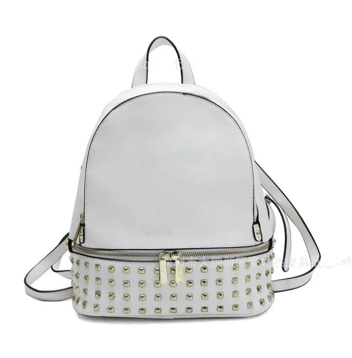 Bolsa escolar feminina bolsas de luxo crossbody mensageiro bolsa de ombro corrente de boa qualidade bolsas de couro mochila feminina 223y