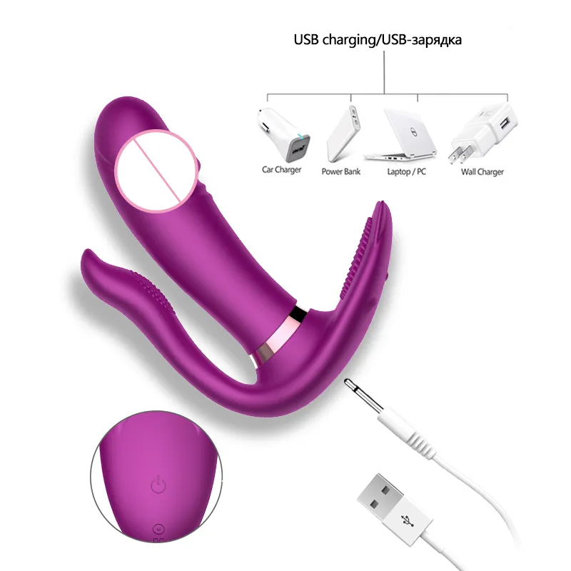 Intelligent Heating Dildo Vibrating Panties 9 Speed Wireless G spot Vibrator faloimitator sexy toys Vaginal balls Women