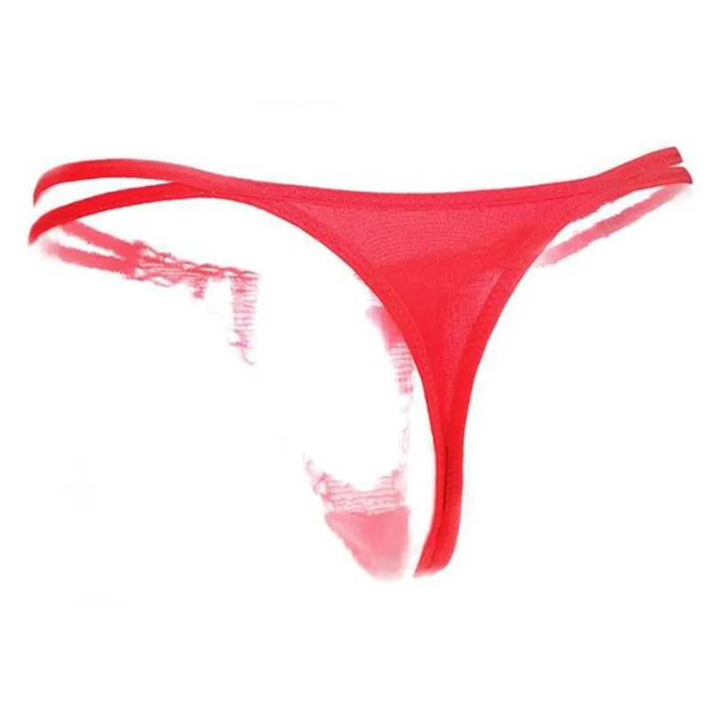 lot Creative Rose G String sexy Hollow Out Lady Thongs Red Lace Tback Lowrise Women Mutandine di biancheria intima 30 2011129721055