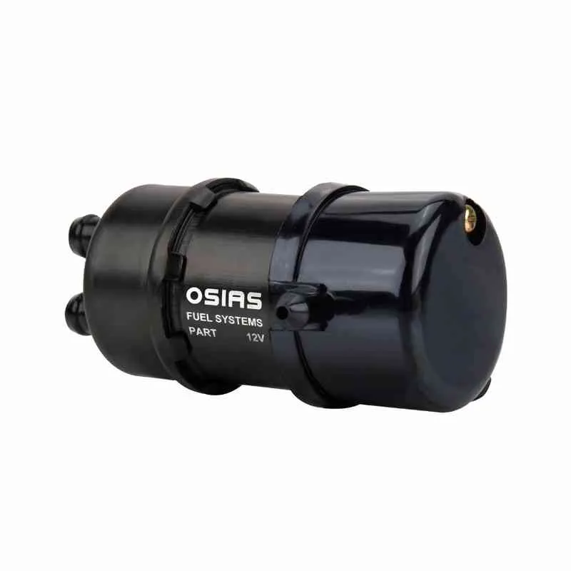 Osias Spirit 10mm 50-60LPH دراجة نارية مضخة الوقود للفترة 1998-2003 هوندا VT750C VT750CD VT750DC الظل ACE 750