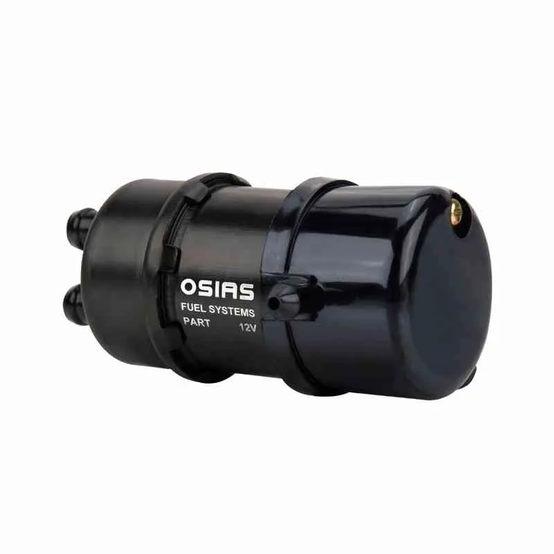 OSIAS Spirit – pompe à carburant pour moto, 10mm, 50-60LPH, pour Honda VT750C, VT750CD, VT750DC, Shadow ACE 1998, 2003 – 750