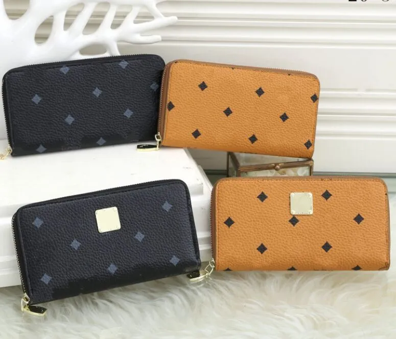 Högkvalitativ plånbok Casual mini handväska läderväska handväskor modedesigner koppling totes väskor på axelväskor plånböcker228c