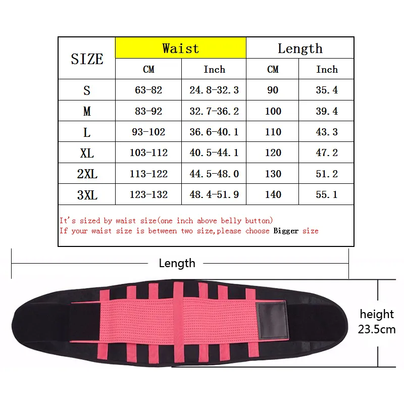 Burvogue المشكل النساء الجسم المشكل التخسيس المشكل حزام المشدات الحاد السيطرة على الخصر المدرب cincher زائد الحجم S-3XL hapewear LJ200814