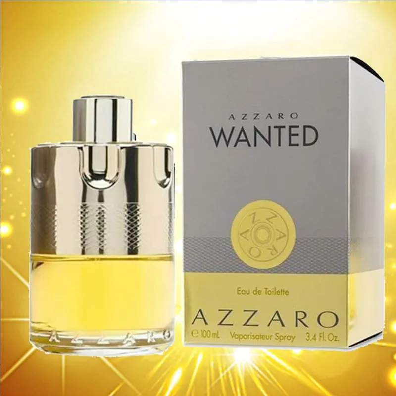 Męskie Perfumy Naturalne Prezenty Zapach dla mężczyzn 1: 1 Zapach premium