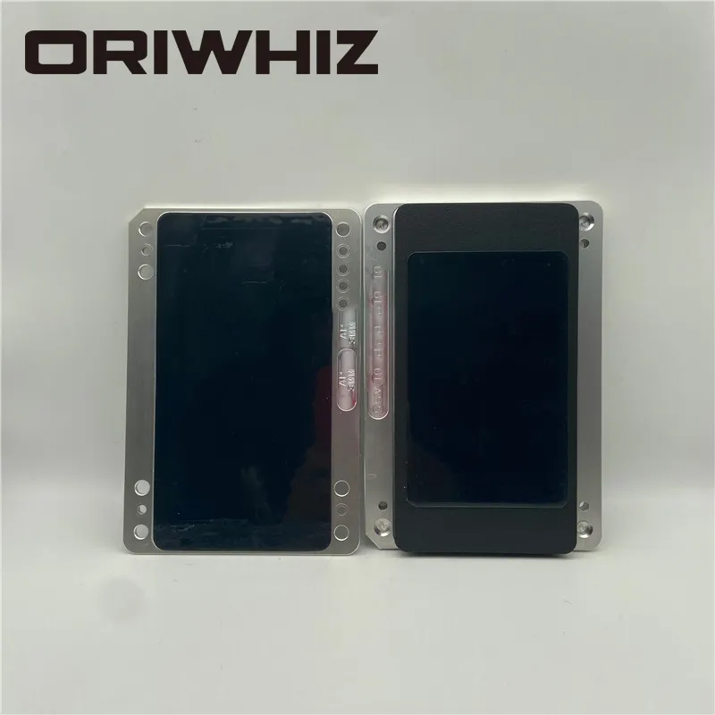 Universal Glas OCA Laminieren Formen für Samsung IP HUAWEI Edge Lcd Display Bildschirm Kleber Gedrückt Laminat Form Reparatur Werkzeug Laminat