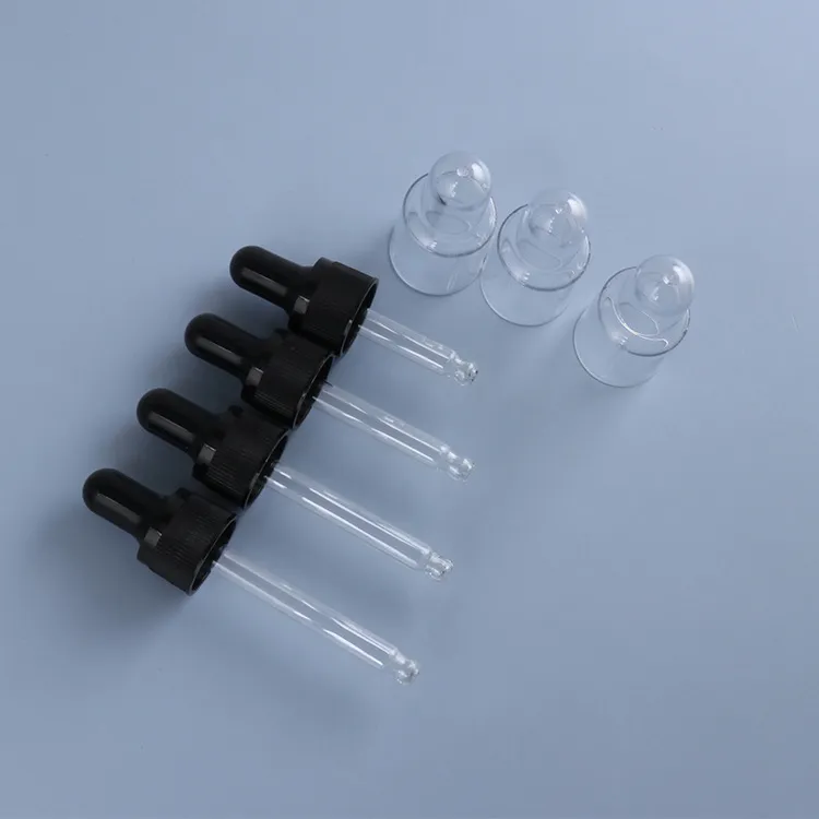 10 15ml 20 30 100ml Amber Glass Liquid Reagent Pipette Bottles Eye Dropper Aromatherapy Essential Oils Perfumes bottles5744821