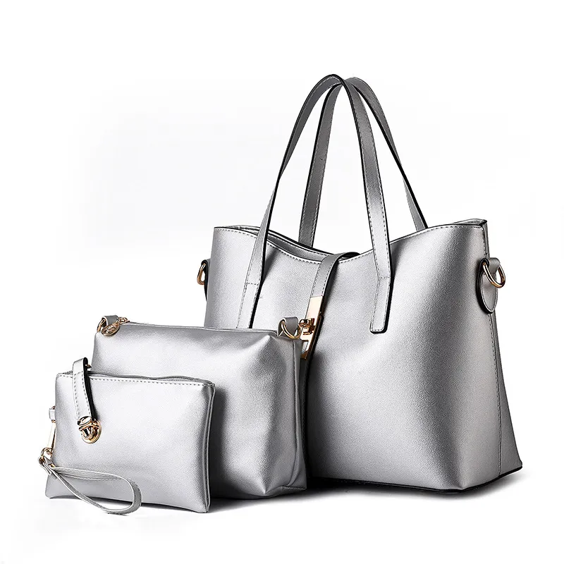 HBP -Geldbörsen Handtaschen Hochwertige Mode -Handtaschen -Verbundtasche Set
