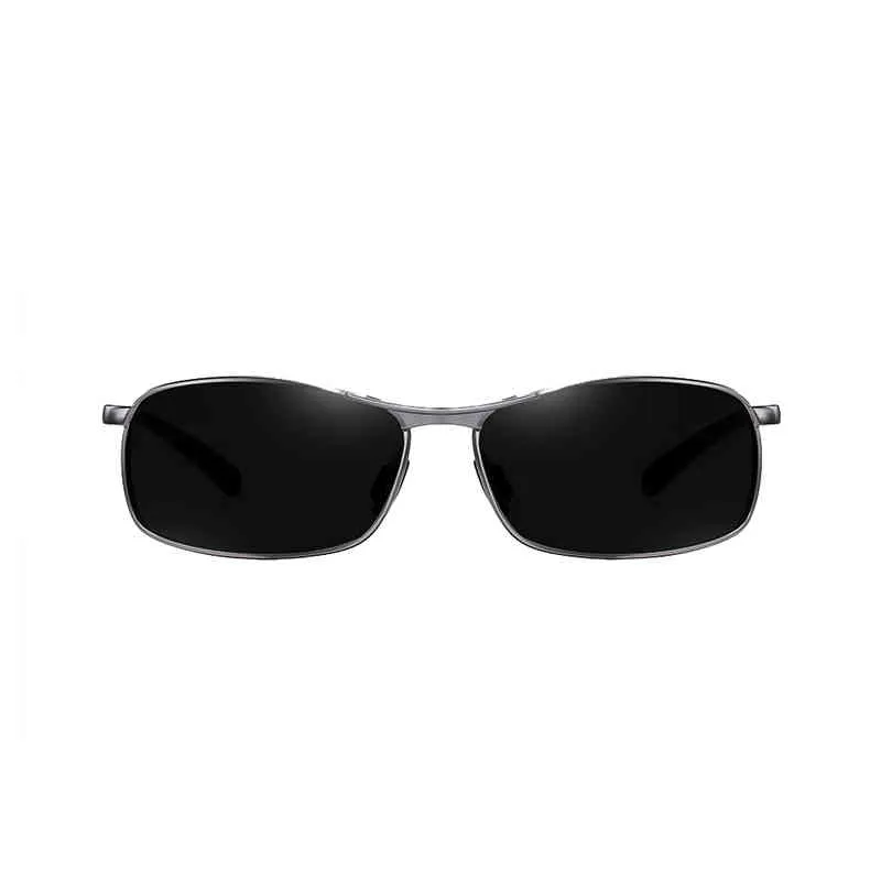 För män som kör shopping solglasögon damer polariserade spegel solglasögon skräddarsydda myopi minus receptlinje -1 till -6