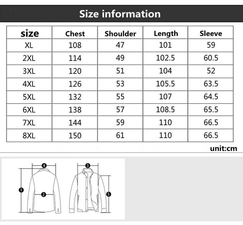 Trench-coat décontracté de haute qualité pour hommes, manteaux à capuche décontractés pour hommes, taille XL-8XL 201119