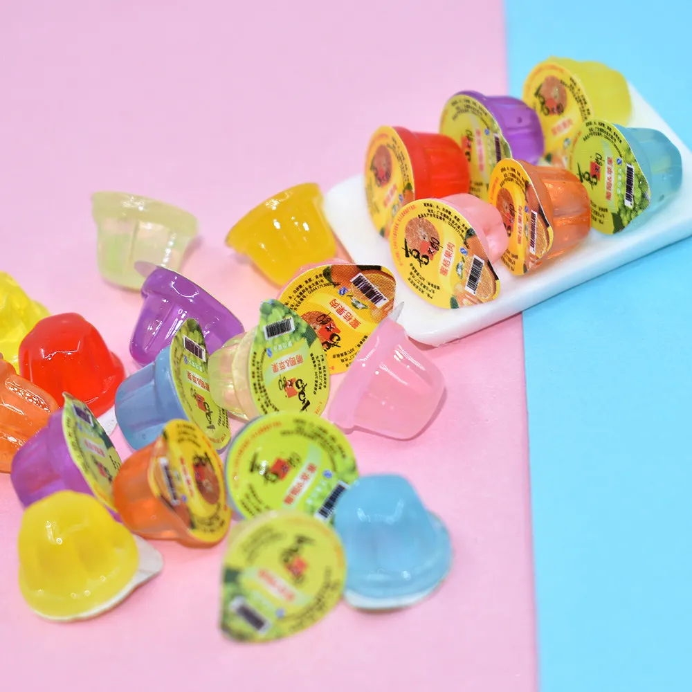 20 stks hars schattig jelly simulatie eten doen alsof spelen miniatuur poppenhouse poppen accessoires kinderen keuken speelgoed thuis decor y01077443158