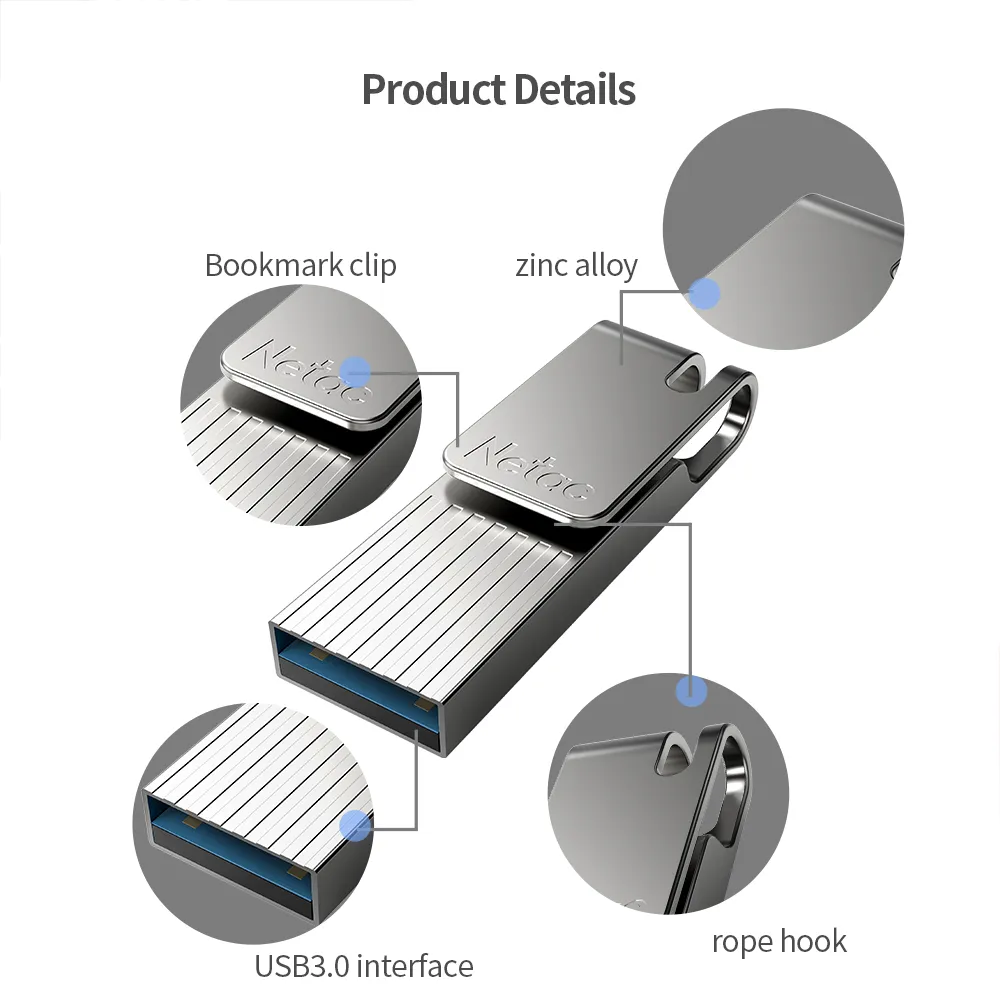 USB-Flash-Laufwerk, 32 GB, 64 GB, 128 GB, Mini-USB-Stick, USB 3.0-Stick, Flash-Laufwerk, Memory Stick, Disk, Flash, niedlich