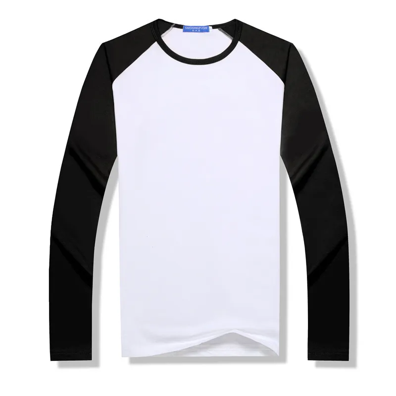 Sublimation tshirt tshirt thermal transfert imprime t-shirt boitement unisexe