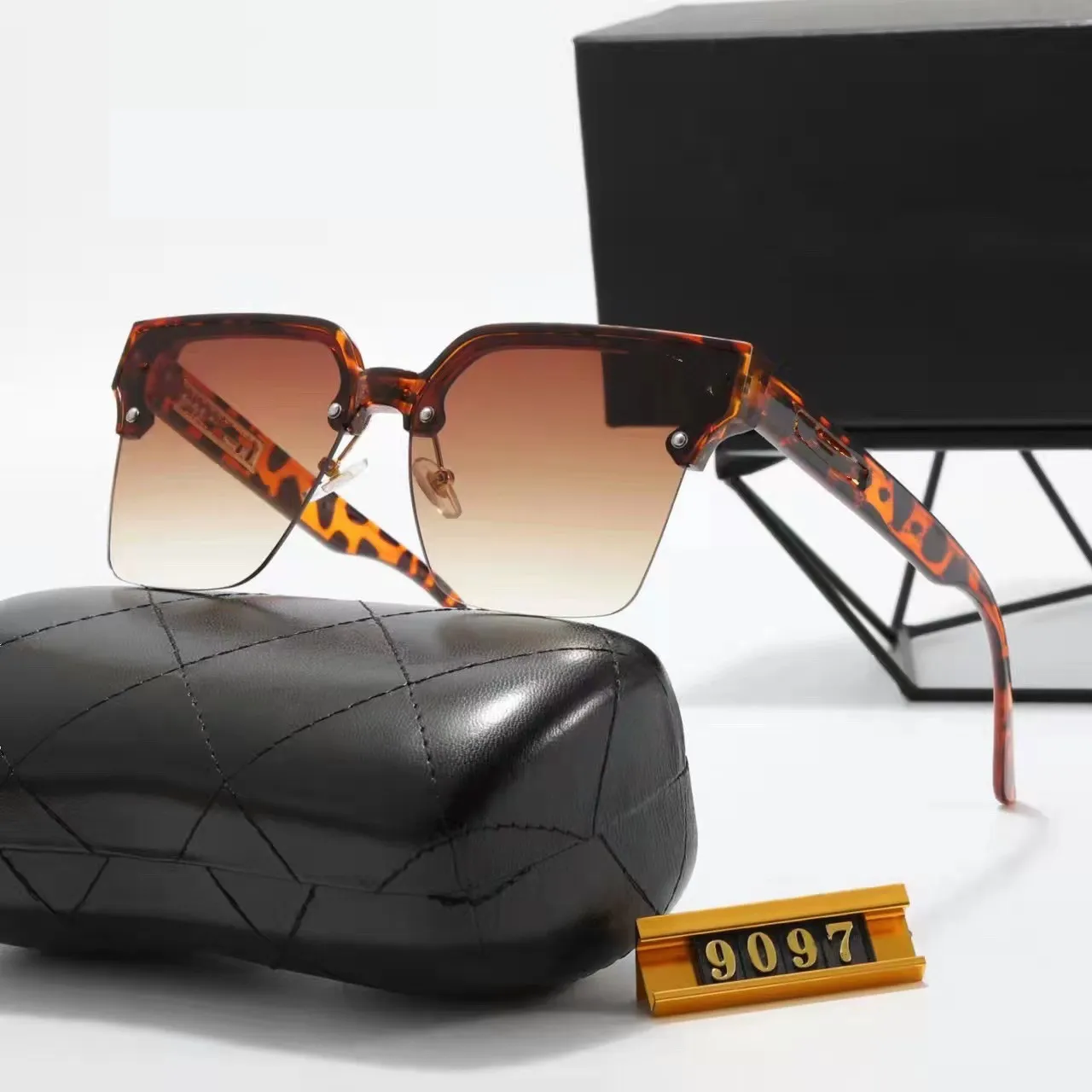 Black Alex Sunglasses, Sunglasses | FatFace.com