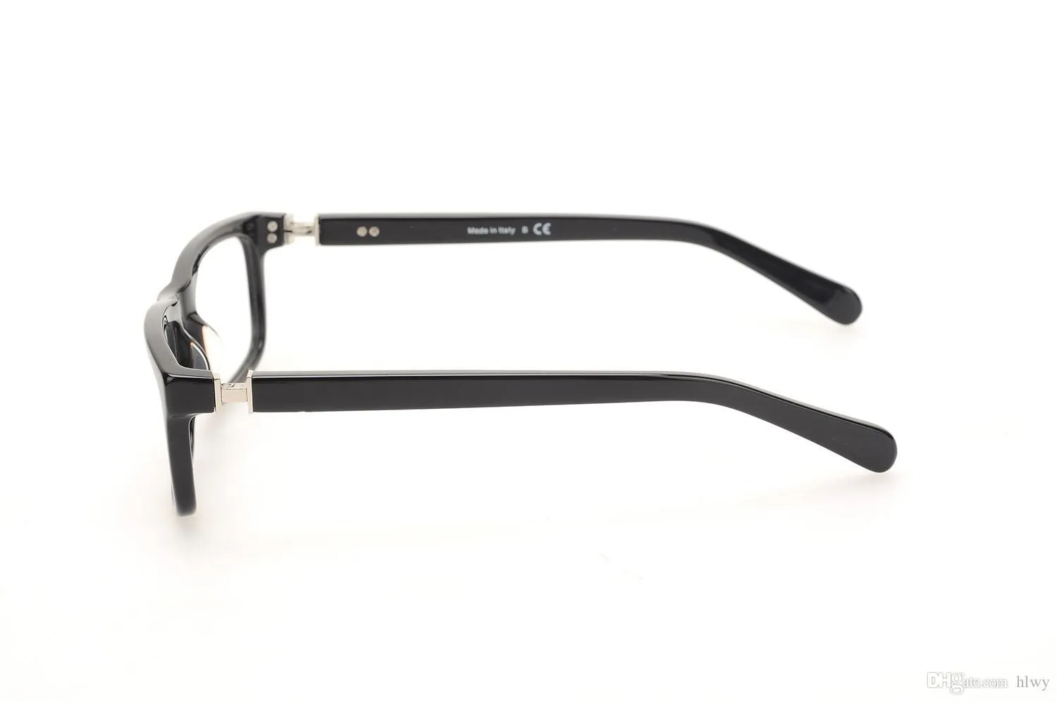 スペクタクルフレームブランドデザイナー眼鏡フレームクリアレンズ光学メガネフレーム06n Myopia eglasses for men oculos 236d