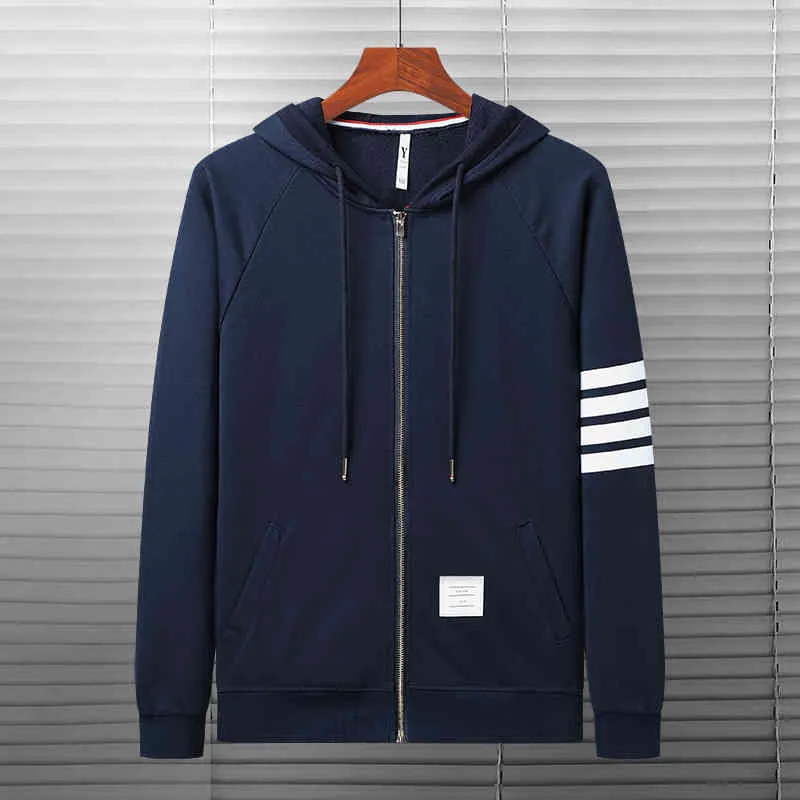 Jackor Varsity 2021 Höstjacka Män Kläder Streetwear Koreanska Mode Baseballrockar Harajuku Kläder Y2K Plus Size Cardigan