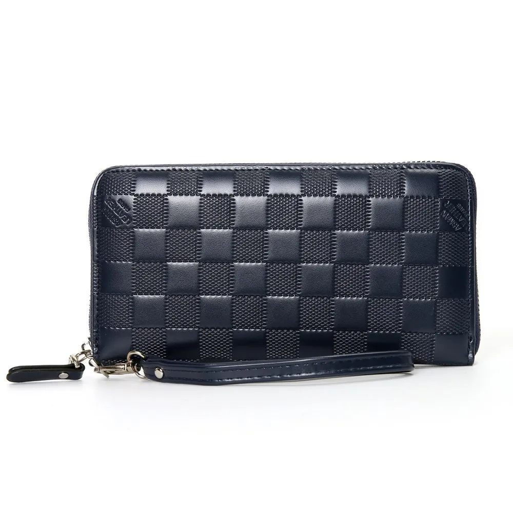 2020 solds fashion handbag popular handbag zipper purse men wallet mobile phone bag lattice backpack luxurys designers bags wh3599507
