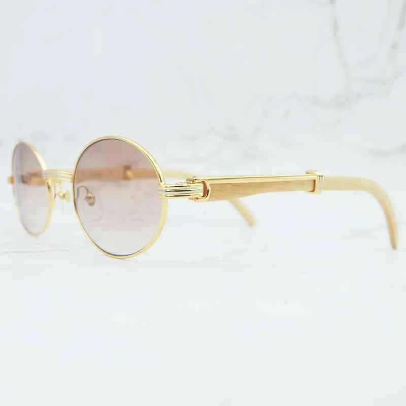 Lunettes de soleil rétro luxe nom autorisé Designer français en bois hommes lunettes de soleil conduite nuances hommes bois Vintage lunettes de soleil unisexe lunettes