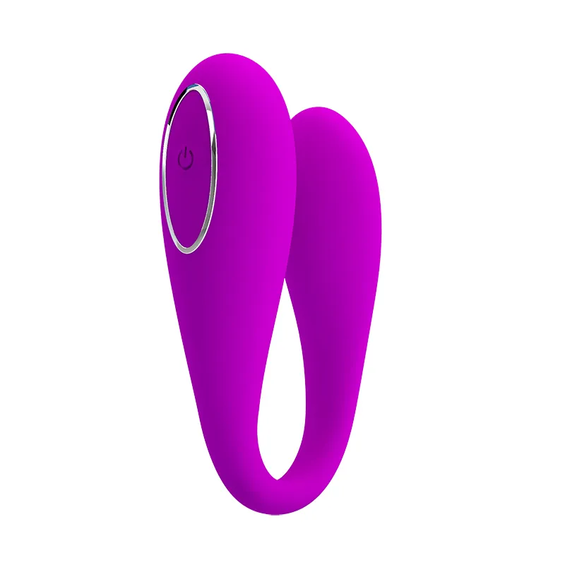 Pretty Love App Bluetooth Vibrator Пульт дистанционного управления G Spot Vibrator для женщин секс -магазин Vibe Vibe Erotic 12 Speeds 20121499321