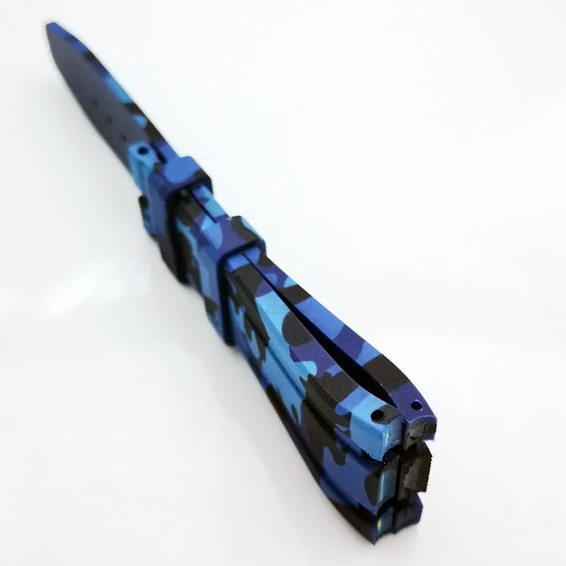 27mm Camouflage Blue Color Rubber Watch Band 18mm Folding Clasp Lug Size AP Strap for Royal Oak 39mm 41mm Watch 15400 15390162R