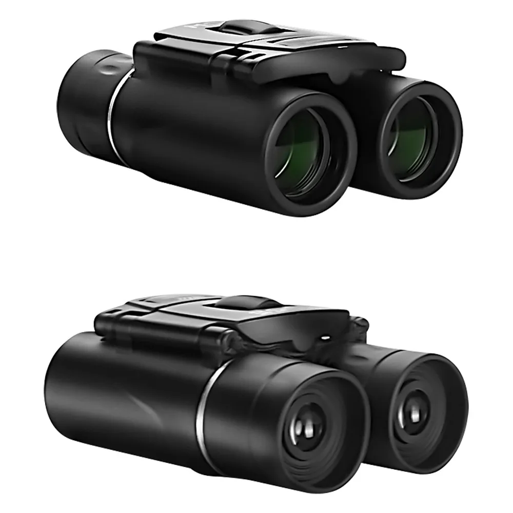 100x22 Powerful Binoculars Telescope HD Zoom 30000M Mini Telescope for Camping Night Vision Outdoor Hunting Optical Telescope7383906