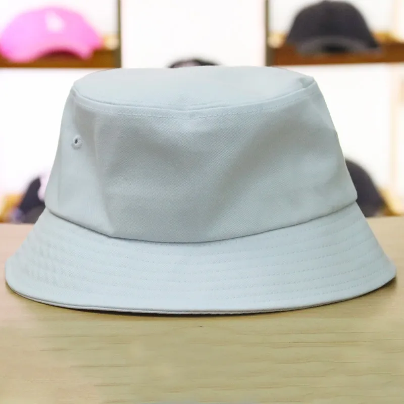 2020 NOWOŚĆ Kangolu haftowane czapki wiadra wzór zwierząt czapki słoneczne cień płaski top z ręcznikiem mody kapelusz do pary podróży A31456 C05638604