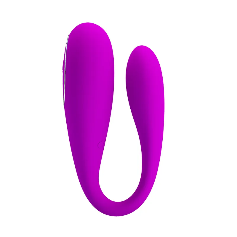 Pretty Love App Bluetooth Vibrator Пульт дистанционного управления G Spot Vibrator для женщин секс -магазин Vibe Vibe Erotic 12 Speeds 20121499321