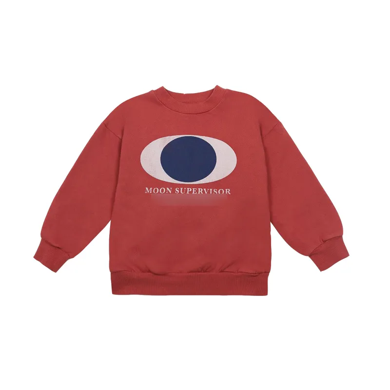Детские свитера осень зимний бренд мальчики для мальчиков для девочек с припечатками для печати, ребенок, ребенок, продавать хлопок одежда CS LJ201128