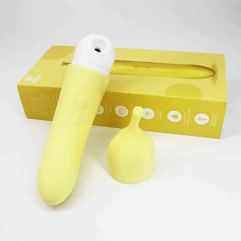 NXY Vibrators Handpistoolmachine vrouwelijk apparaat clitoris privéleven Cupido-stick masturbatie-apparaat zuigkracht waardoor plezier massage vibrator 0222