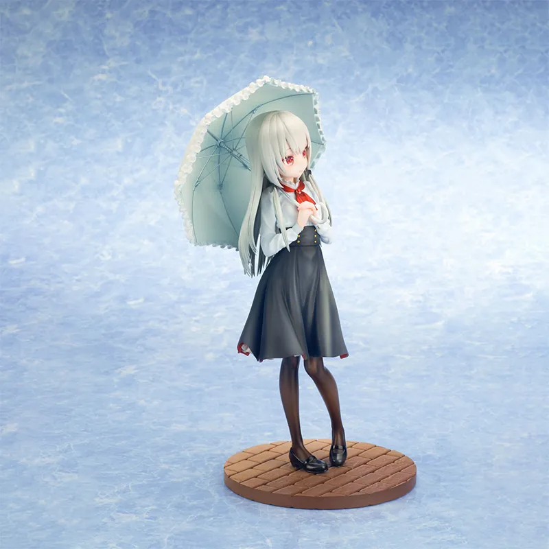 Pani Vampire, która mieszka w mojej okolicy Sophie Twilight Pvc Action Figure Anime Figure Model Toys Collection Doll Prezent T2006038703055