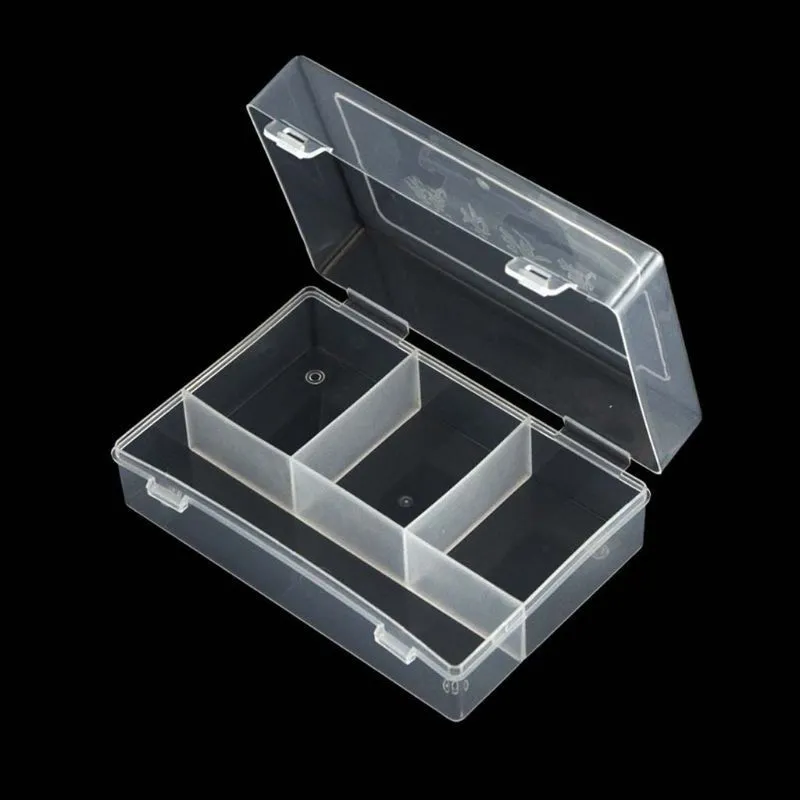 Round 46mm Direct Fit Airtight Coin Capsules Holder Display Collection Case Storage Box With 16/20/25/27/30/38mm Pad Rings LJ200812