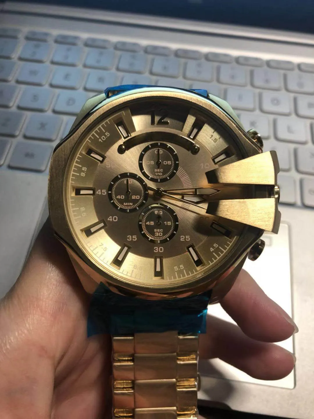 2021 orologio sportivo da uomo di qualità eccellente DZ4329 DZ4308 DZ4309 DZ4318 DZ4323 DZ4360 DZ4500 DZ4485 DZ4328 DZ4466260S