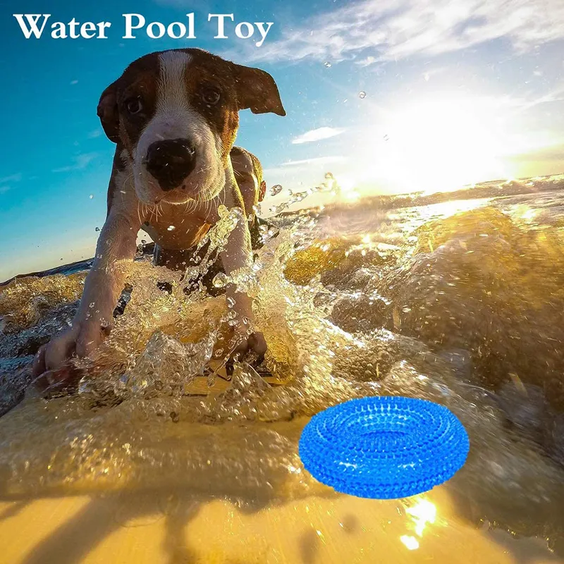 Benepaw دائم آمن الكلب مضغ اللعب التفاعلية تلعب الأسنان تنظيف جرو الحيوانات الأليفة اللعب الصغيرة متوسطة الكلاب الكبيرة 360 درجة squeaker LJ201125