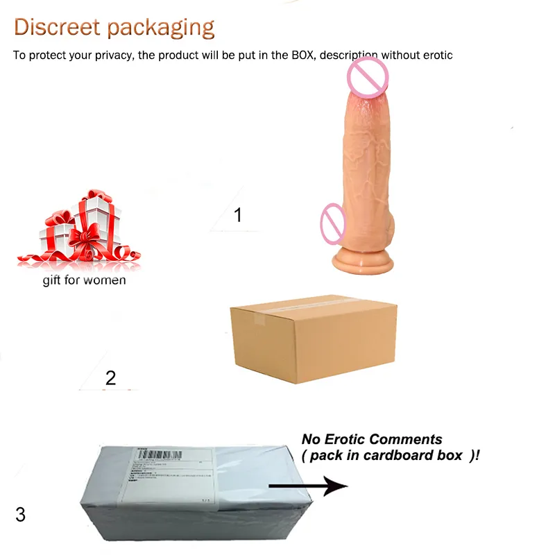 Nouveautés énorme gode en silicone doux réaliste pénis vagin g-spot stimulateur puissant bite sur ventouse jouets sexy pour femme