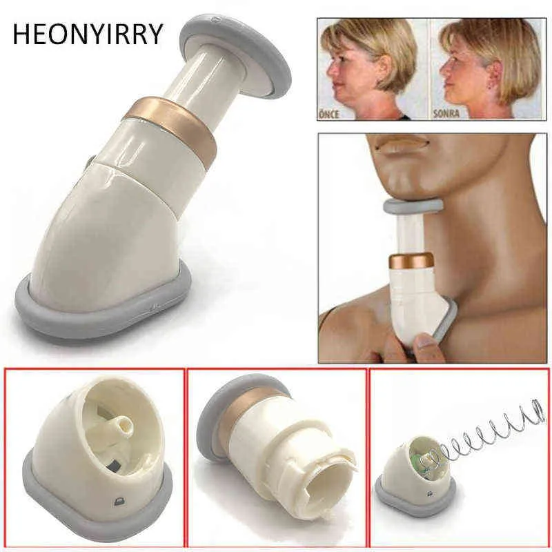Face Care Devices Chin Massage Neck Slimmer... From Semenlockring, $9. ...