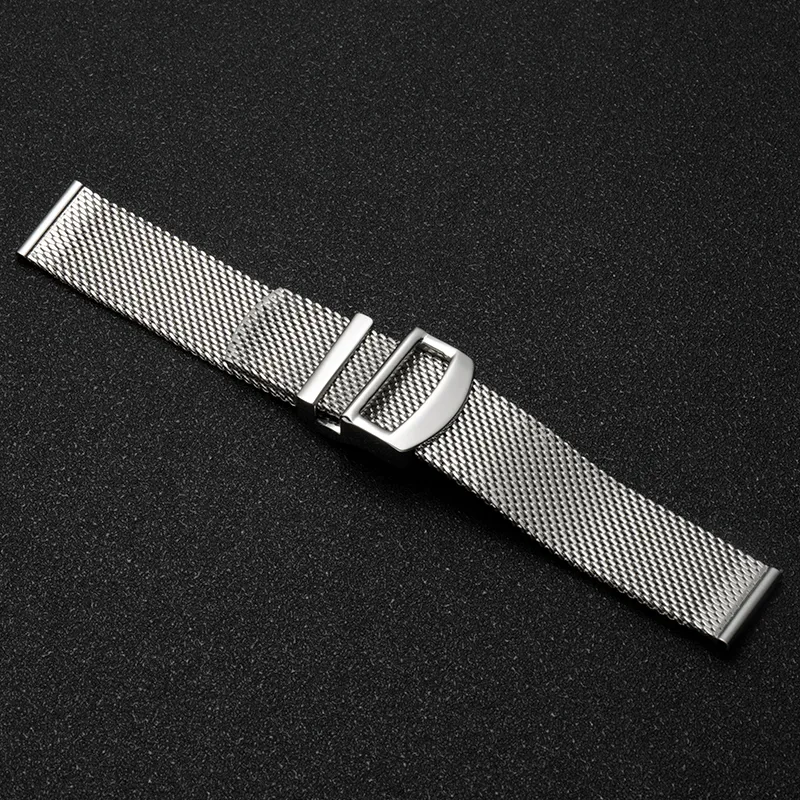 Substitute IWC steel band for Portofino watch strap accessories 20mm 22mm2931