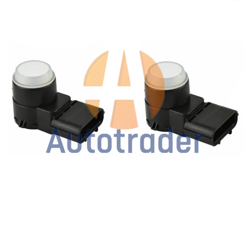 Sensor de estacionamento pdc de es para 2016-2017 honda accord 39680-t0a-r01 39680-t0a-r11 peça do carro