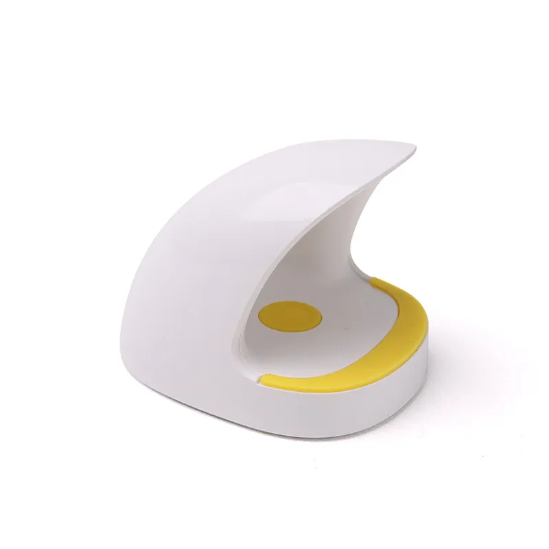 Mini sèche-ongles en forme d'œuf 6W, USB, lampe LED UV, petit et Portable, séchage rapide, Machine de séchage de vernis à gel à un seul doigt3100773