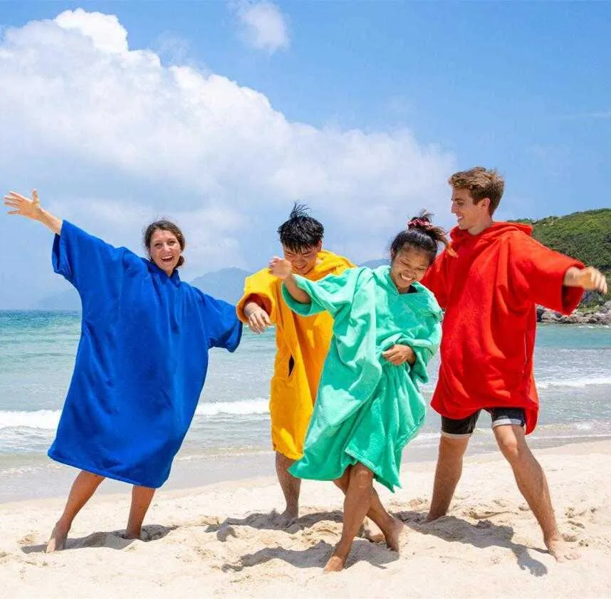 grandi tute da spiaggia rosse sport all'aria aperta e il tempo libero divise da uomo le donne possono indossare magliette casual 210924