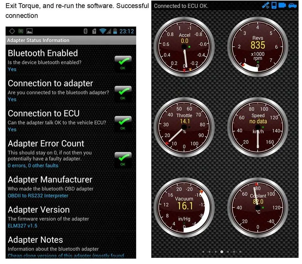 ELM327 V1.5 OBD2スキャナーWiFi / Bluetooth ELM 327 PIC18F25K80 OBD 2 II AUTOID / IOS / PC /タブレットPK ICAR2用の自動診断ツール