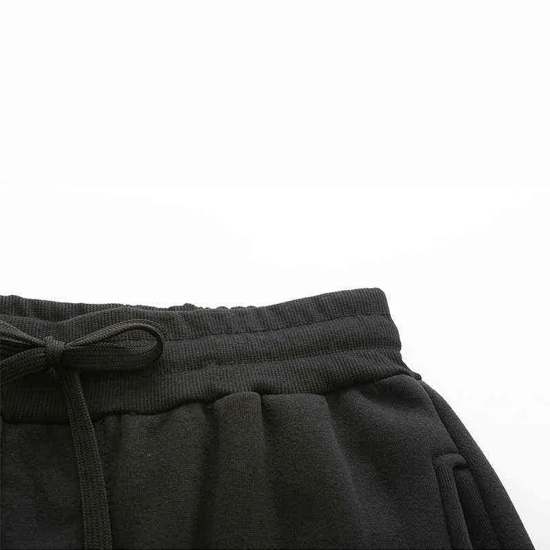 Union soviétique Car Cccp Urss UAZ 2021 Nouveau sweat à capuche + pantalon pour hommes Costume deux pièces Printemps Sweats à capuche dégradés Ensembles de pantalons de survêtement décontractés Vestes G1217