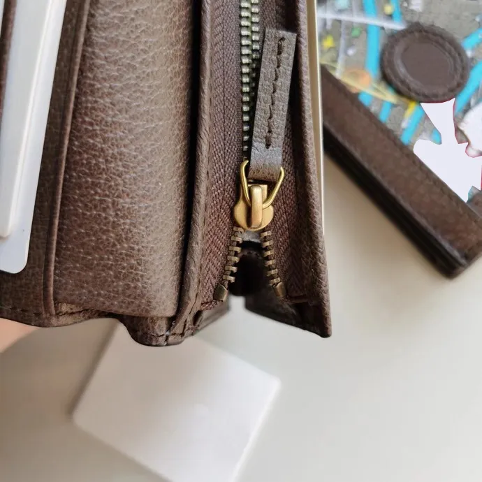 Dernières créateurs de luxurys de mode G # sacs de cartes de cartes sac à main portefeuille Europe et américaine la plus style de qualité réelle en cuir réel 01 260h
