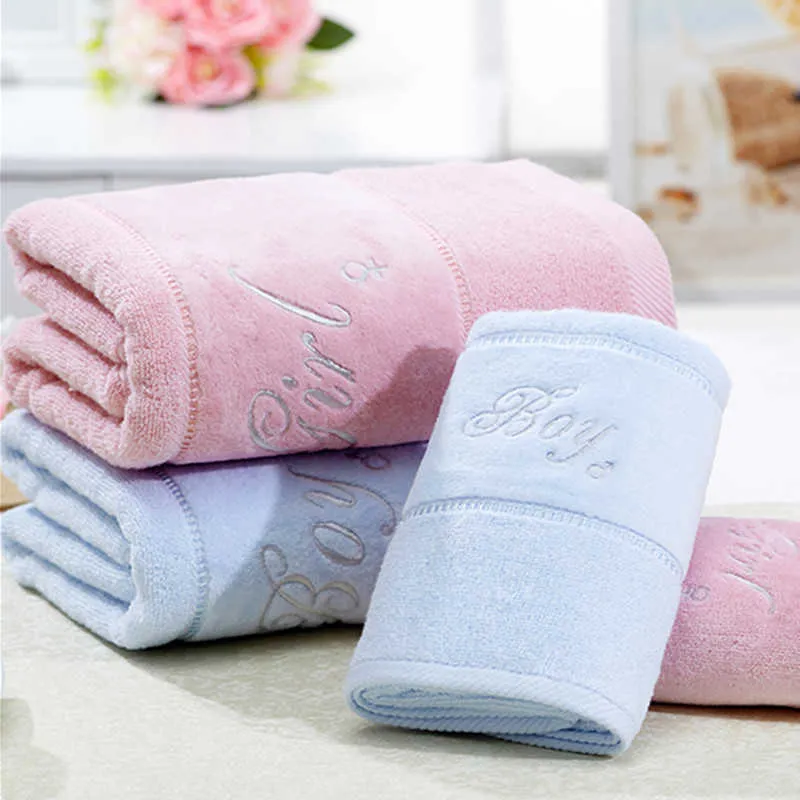 Face Bath Towel T16-2