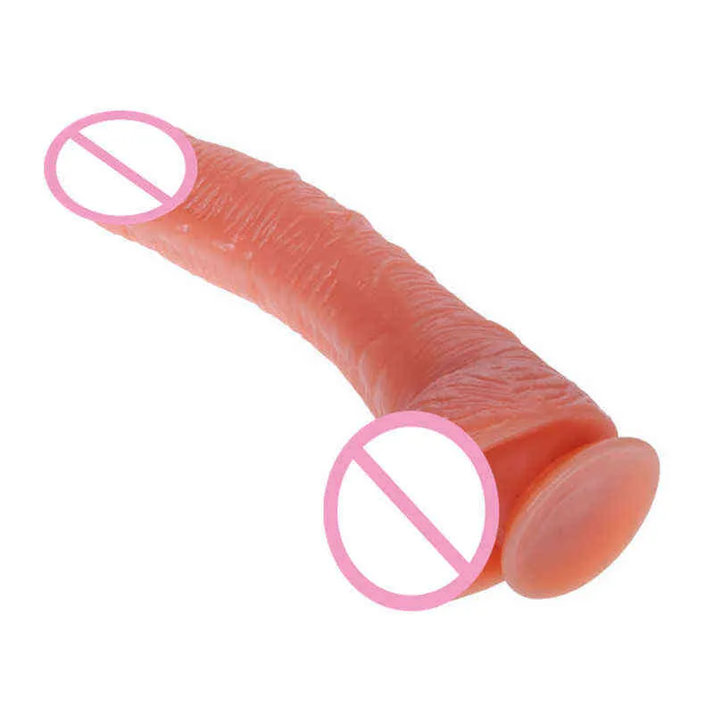 Nxy godes Super énormes vibrateurs multi-vitesses gode réaliste forte ventouse godes coq produits de sexe pour adultes jouets 0105